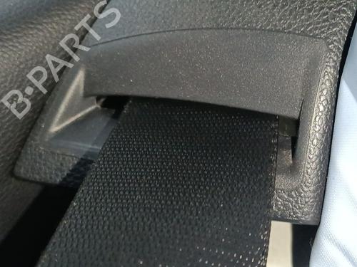Used Rear right seatbelt Rear right seatbelt 37664718 37664718