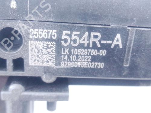 Steering column stalk RENAULT TRAFIC III Bus (JG_) 2.0 dCi 110 (JGMW) | BP27888351I23 