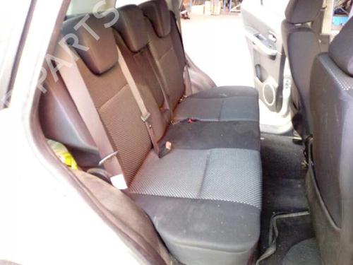 Starter SUZUKI GRAND VITARA II (JT, TE, TD)  | BP1971220M8 