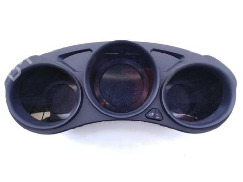 Used Instrument cluster CITROËN C4 II (NC_) [2009-2025]  7169490