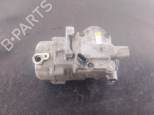 Used AC compressor AC compressor TOYOTA PRIUS PLUS (_W4_) 1.8 Hybrid (ZVW40W, ZVW41W) (136 hp) 39949874 39949874