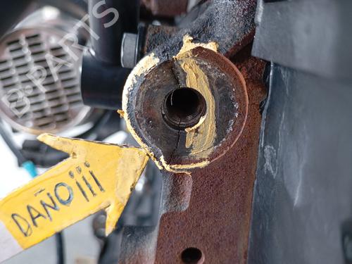 Engine SEAT LEON (5F1) 1.6 TDI | BP39649069M1 - Image 11