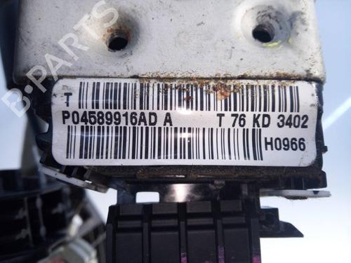 Front right lock FIAT FREEMONT (345_)  | BP8398811C97 