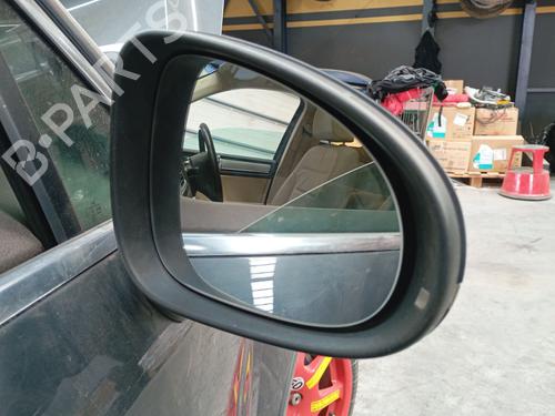 Used Right mirror Right mirror 38593842 38593842