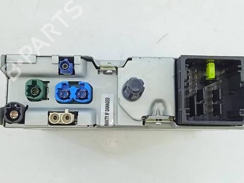 Electronic module CITROËN C-ELYSEE (DD_)  | BP17492001M83 
