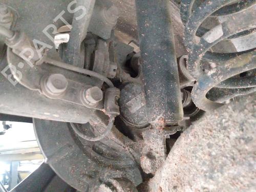 Used Right rear steering knuckle KIA SPORTAGE III (SL) 1.6 GDI (135 hp) 7613877