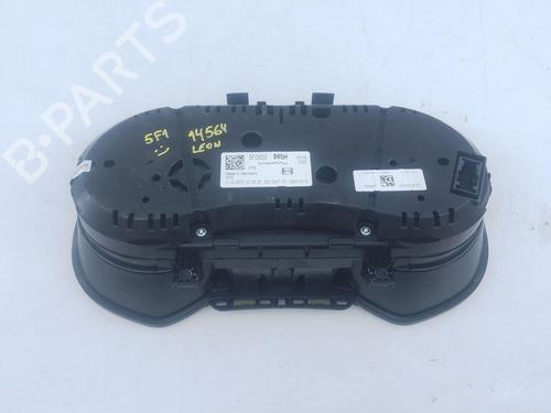 Instrument cluster SEAT LEON (5F1) 1.2 TSI | BP32001593C47 - Image 3