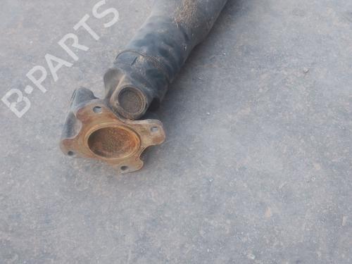 Driveshaft VW CRAFTER Platform/Chassis (SZ_) 2.0 TDI RWD (SZB, SZC, SZD, SZH, SZI, SZO, SZP, SZQ) | BP39163176M37 - Image 4