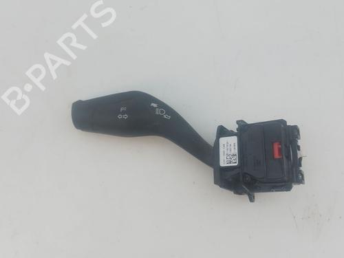 Ratstangsstang Ratstangsstang FORD RANGER (TKE) 3.2 TDCi 4x4 (200 hp) 30701420 30701420