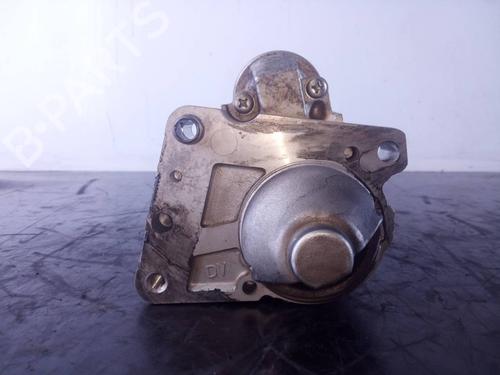 Starter PEUGEOT 3008 II SUV (MC_, MR_, MJ_, M4_)  | BP21495114M8
