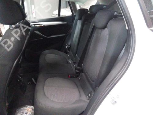 Front left window mechanism BMW X1 (F48) sDrive 18 d | BP2243682C22 