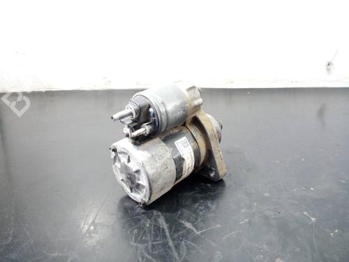 Used Starter FORD FIESTA VII (HJ, HF) 1.0 EcoBoost (101 hp) 13316342