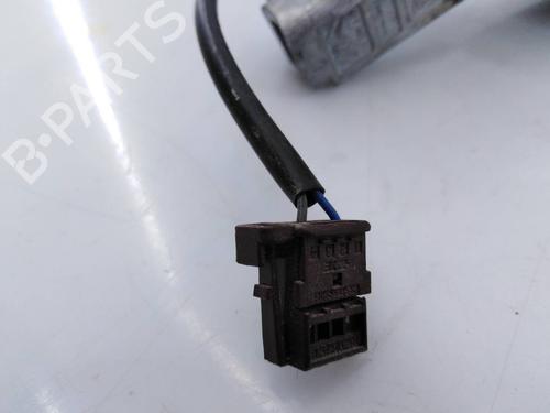 Electronic module PEUGEOT 208 I (CA_, CC_) 1.4 HDi | BP14059690M83 