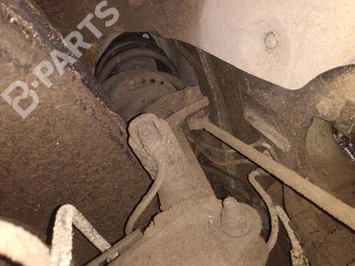 Used Right front shock absorber Right front shock absorber CUPRA ATECA (KH7, KHP, KBP) [2018-2026] 10962429 10962429