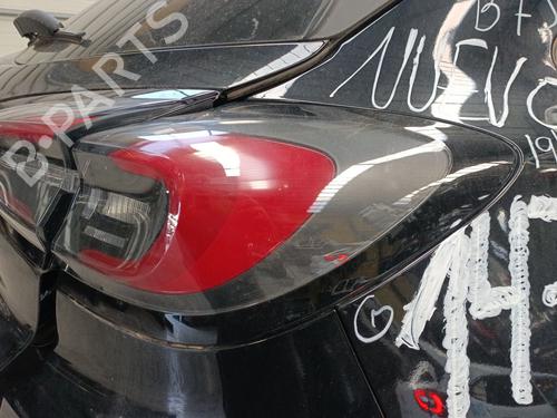 Used Right taillight Right taillight FORD PUMA (J2K, CF7) 1.0 EcoBoost mHEV (125 hp) 36595031 36595031