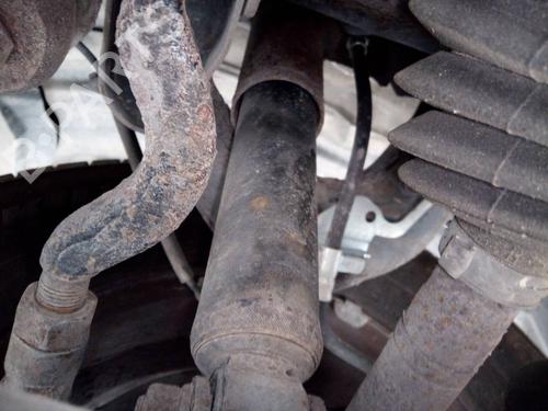 Used Right front shock absorber HYUNDAI TERRACAN (HP) [2001-2008]  9553881
