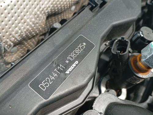 Engine VOLVO XC60 I SUV (156) D5 AWD | BP30176815M1 