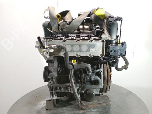 Used Engine AUDI Q2 (GAB, GAG) [2016-2025]  22183070