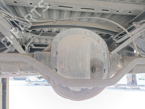 Rear differential IVECO DAILY VI Van 35S18, 35C18, 40C18, 50C18, 60C18, 65C18, 70C18 | BP38593881M24 - Image 2