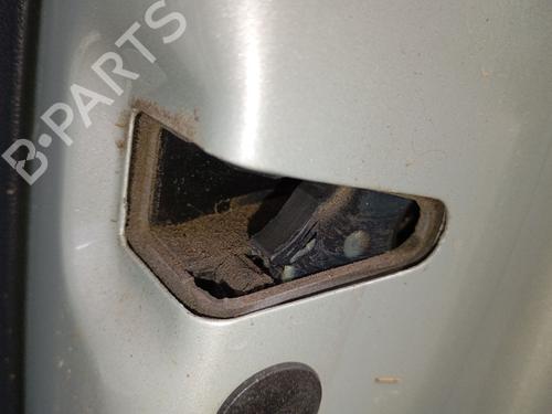 Used Front right lock Front right lock AUDI A1 Sportback (GBA) 30 TFSI (110 hp) 33936674 33936674