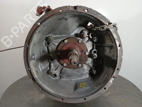 Gearbox RENAULT MEGANE IV Hatchback (B9A/M/N_) 1.6 TCe 205 (B9MV) | BP40005949M3 - Image 2