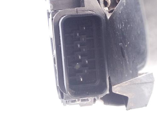 Rear left lock VOLVO XC60 I SUV (156) D3 / D4 | BP5107651C100 