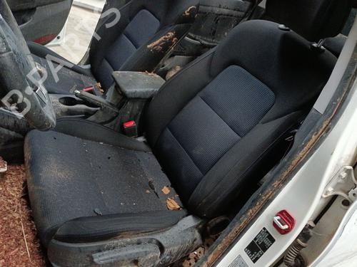 Left front driveshaft HYUNDAI TUCSON (TL, TLE) 1.7 CRDi | BP32059217M38 