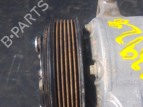 AC compressor RENAULT ARKANA I (LCM_, LDN_) 1.3 TCe 140 (LDN0) | BP39949853M34 - Image 2