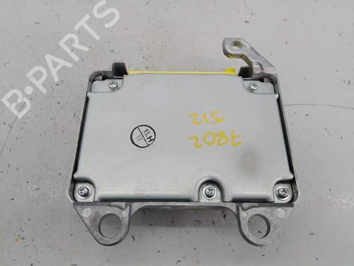 ECU airbags TOYOTA LAND CRUISER PRADO (_J12_) 3.0 D-4D (KDJ120, KDJ125) | BP6148337M53 