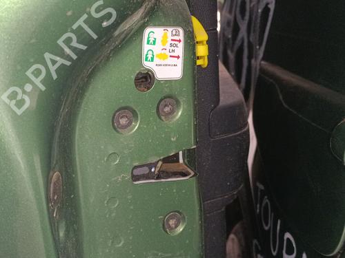 Used Rear left lock Rear left lock FORD TOURNEO CONNECT / GRAND TOURNEO CONNECT V761 MPV (SK) 1.5 EcoBoost (114 hp) 40296325 40296325
