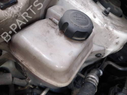 Used Expansion tank KIA CARENS III MPV (UN) 1.6 CRDi 128 (128 hp) 16082665