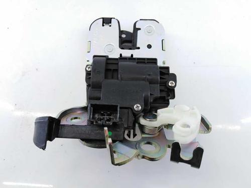 Used Tailgate lock SKODA OCTAVIA III (5E3, NL3, NR3) 2.0 TDI (150 hp) 5628083