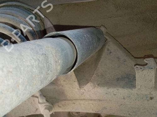 Used Right rear shock absorber LAND ROVER DISCOVERY II (L318) [1998-2004]  32319106