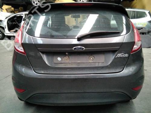 Modulo elettronico FORD FIESTA VI (CB1, CCN) 1.5 TDCi | BP19267764M83 