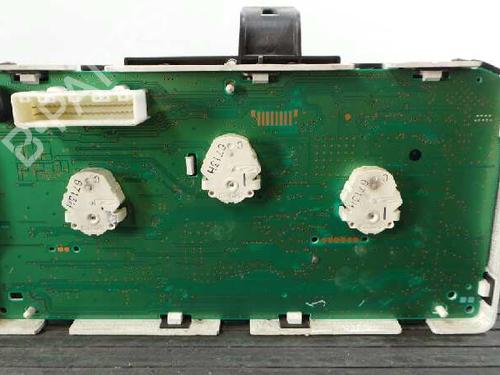 Instrument cluster NISSAN MICRA III (K12) 1.5 dCi | BP1385251C47