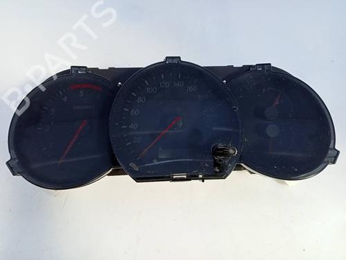 Used Instrument cluster SUZUKI GRAND VITARA II (JT, TE, TD) [2005-2025]  17054909