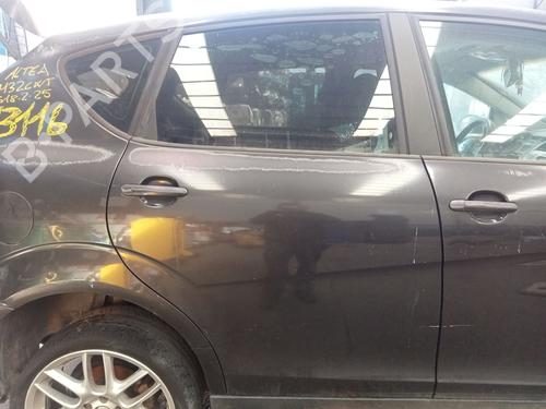 Used Right rear door Right rear door 38593670 38593670