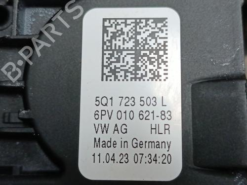 Pedal SKODA KAROQ (NU7, ND7) 1.5 TSI | BP33462841I4 - Image 2