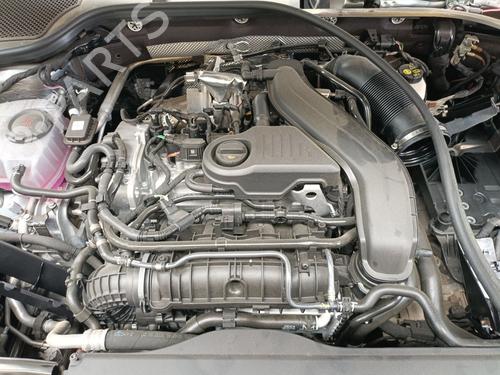 Motor SKODA OCTAVIA IV Combi (NX5, PV5) 1.5 TSI e-TEC (150 hp) 28856166