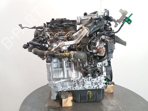 Used Engine Engine 36840748 36840748