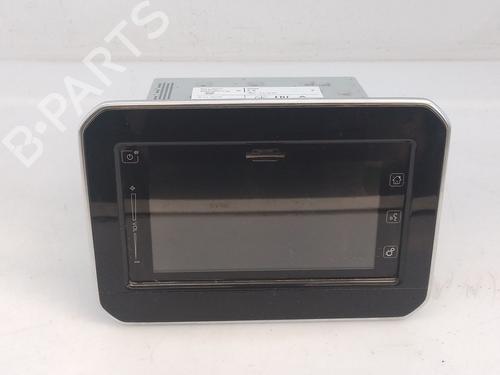 Used Electronic module MERCEDES-BENZ C-CLASS Coupe (CL203) [2001-2011]  13627363