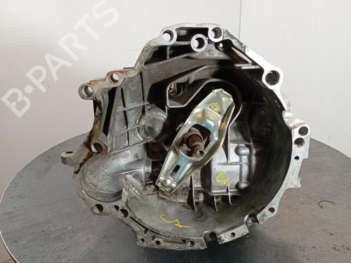Gearbox AUDI 90 B3 (893, 894, 8A2)  | BP21779708M3 