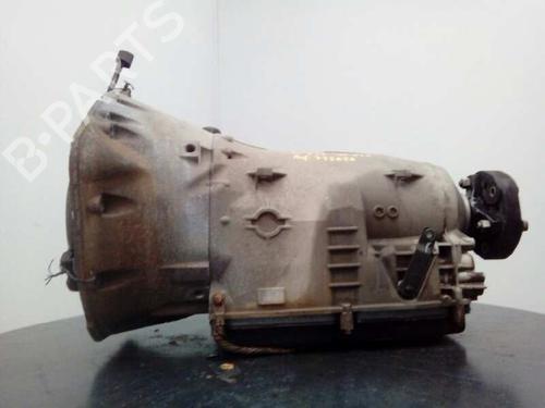 Used Gearbox MERCEDES-BENZ E-CLASS (W210) E 320 CDI (210.026) (197 hp) 3437334