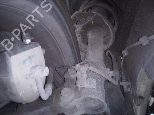 Used Left front shock absorber KIA OPTIMA (FSGDS6B) [2010-2017]  11883761