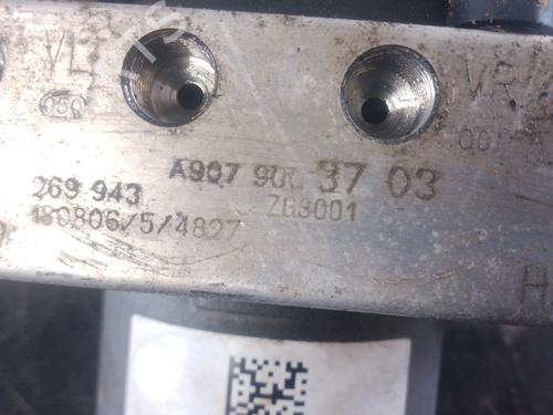 ABS pump MERCEDES-BENZ SPRINTER 5-t Platform/Chassis (B907) 511 CDI (907.153, 907.155, 907.253, 907.255) | BP32067580M43 - Image 4