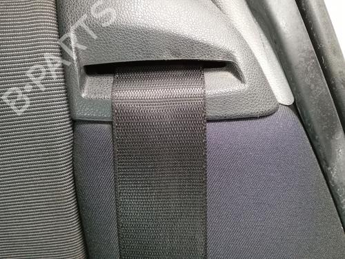 Used Rear left seatbelt BMW 1 (E87) 118 d (122 hp) 27297545