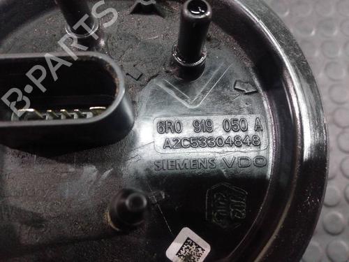 Fuel pump SEAT IBIZA III (6L1) 1.4 TDI | BP8902580M76 