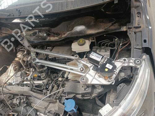 Used Front wiper motor Front wiper motor 36883391 36883391