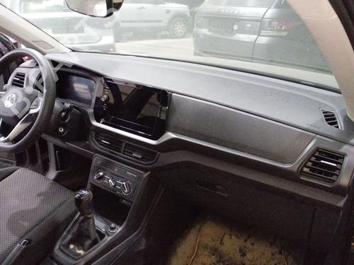 Airbag Kit VW T-CROSS (C11, D31) | BP32442767C86