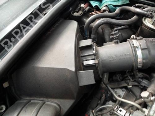 Used Air filter box AUDI A6 C6 Avant (4F5) 3.0 TDI quattro (233 hp) 22715861